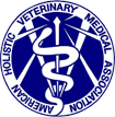 American Holistic Veterinary Medical Association logo